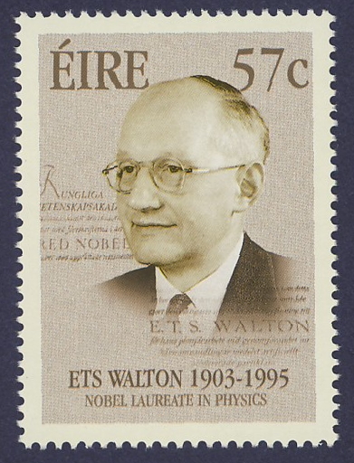 Ernest Walton