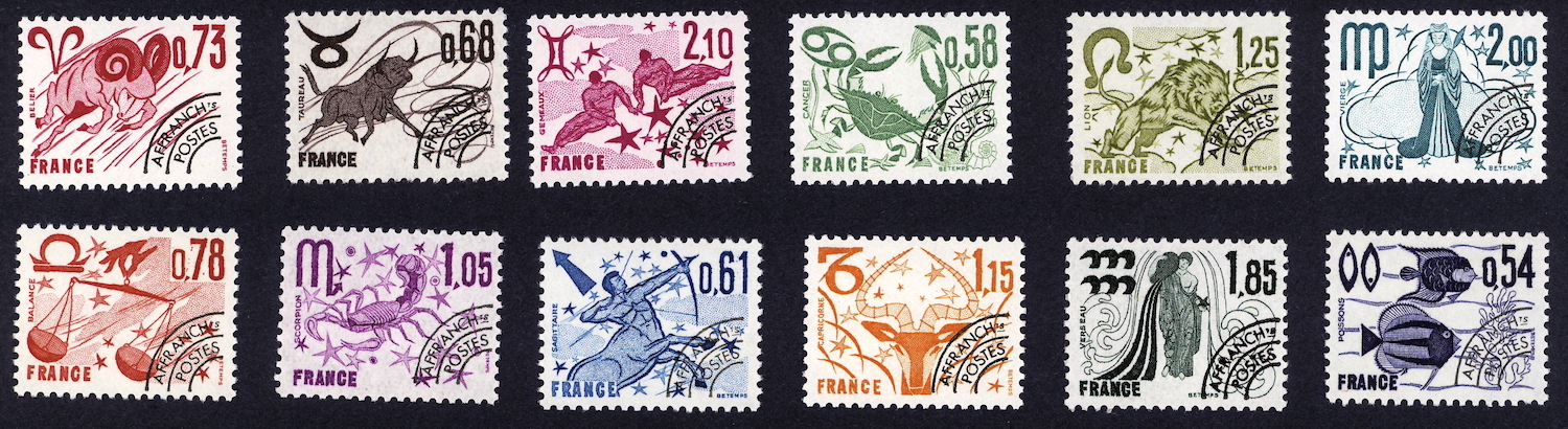 Zodiac France