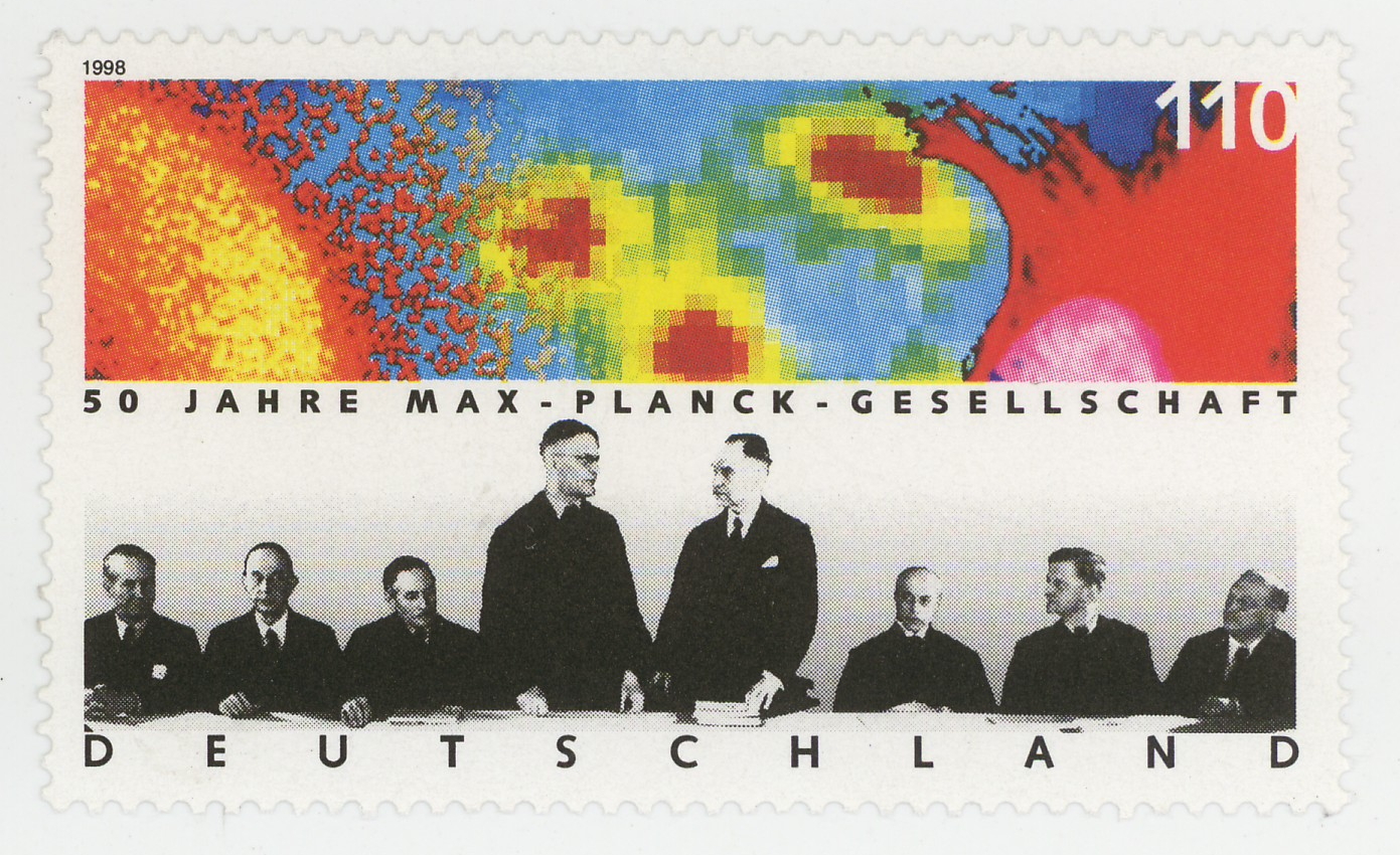 Max Planck Society, MPG, Germany