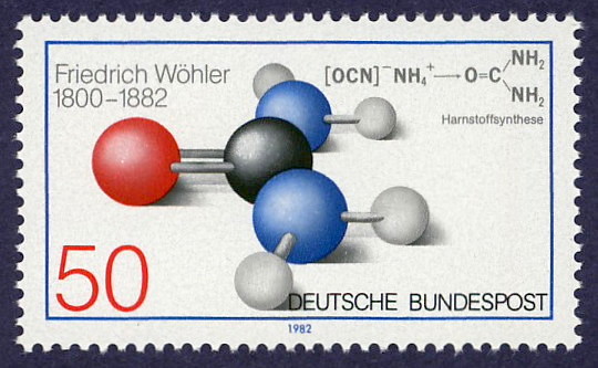 Friedrich
                Wöhler
